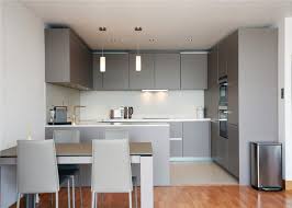 Our kitchen cabinets are hot sale in america and australia. Latest Design Matt Lacquer Finish Kitchen Cabinet