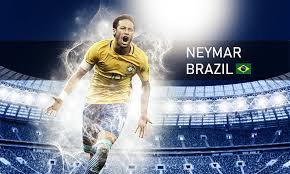 Find the best neymar brazil wallpaper 2018 hd on wallpapertag. Neymar Brazil 2018 Hd Hd Wallpaper Wallpaperbetter