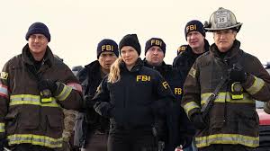 Chicago Fire star breaks silence after second shocking exit in days: 'We gave it our all'