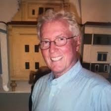 Obituary: John Roger Elkins