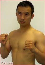 IKF Men's Pro Mixed Rules Rankings