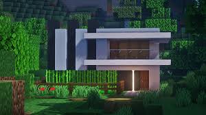First, you need to program the command block with a /summon command that will be used to build the house. 6tenstudio On Twitter Minecraft Modern House Compact Modern House Https T Co 2yp41hae3k Minecraft Minecraftsurvival Minecraftjava Minecraftbuilds Minecraftbuildings Minecraftpe Minecraftuniverse Minecraftmemes Minecraftbedrock