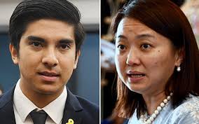 Follow the latest news on syed saddiq at todayonline. Stop Hauling Up Critical Voices Says Ph Free Malaysia Today Fmt
