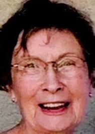 Mary Lane Sensabaugh Holcomb