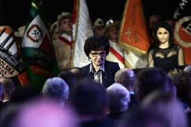 We did not find results for: Elzbieta Witek Z Dolnego Slaska Zostala Szefem Mswia Jaka Byla Jest Polityczna Droga Przeczytaj Wroclaw Nasze Miasto