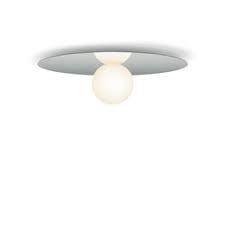 Round led flush mount hampton bay's 20 in. Wall Ceiling Lamp Designer Furniture Architonic