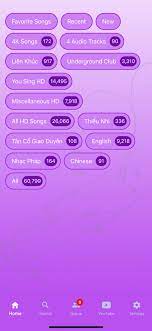 Apk, su dispositivo android debe tener al menos android 5.0 (lollipop) no necesario el tamaño para sing! Home The Ultimate Karaoke Software
