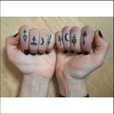 See more ideas about tattoos, finger tattoos, small tattoos. 50 Best Finger Tattoos Ideas You Must See Before Its Too Late