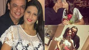 cenapop apos assumir romance frank aguiar fala sobre casamento e filhos o santo bateu sabe