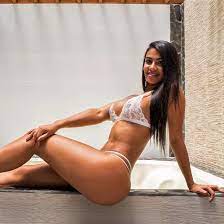Isabella angela vr