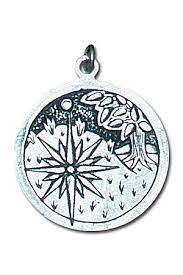 Sie wirken freundlich, elegant und kontaktfreudig. Amulett Keltisches Sternzeichen Sidhe 17 Mai 8 Juni 19 95