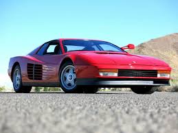 Shop 1988 ferrari testarossa vehicles in riverside, ca for sale at cars.com. Pin Auf Sport Cars