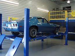 It has served the kc area since 2007. Custom Exotic Luxury Classic Car Storage Facility In Kansas City Mo