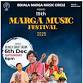 Marga Music Festival 2025 event image