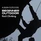 Beginner Outdoor Rock Climbing Trip event image