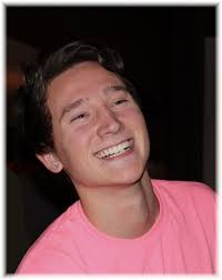 Brandon Daniel Schmidt