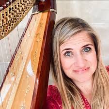 Hampshire Harpist