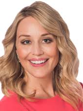 Carrie Stowell's Instagram, Twitter & Facebook