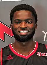 2021-22 Men's Basketball Roster