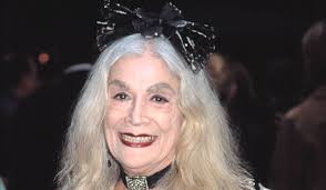 Soap Opera News: All My Children's Sylvia Miles Dead at 94