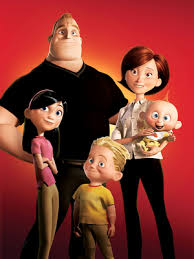 Don't you think gaga's sultry voice and striking beauty would perfectly suit syndrome's sidekick mirage from the first movie? The Incredibles Characters Tv Tropes