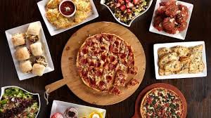 Home Run Inn Pizza Darien 7521 Lemont Rd Menu Prices Restaurant Reviews Order Online Food Delivery Tripadvisor
