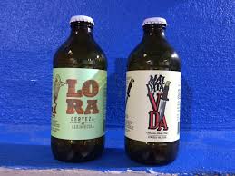 Lora Maldiga Vida Treinta Y Cinco Costa Rica Soju Bottle Soju Bottle
