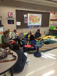 Kari Sherman (@Mrs_ShermanLHS)