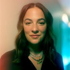 Katherine Antonucci's Instagram, Twitter & Facebook