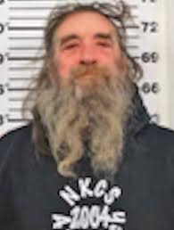 Ridgeway man accused of abusing dogs