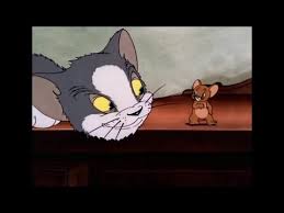 Full frontal with samantha bee. Tom And Jerry 1 Episode Puss Gets The Boot 1940 Youtube