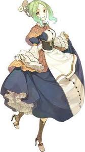But instead of dying he receives a strange power that allows him to op and hopefully build his harem. Anime Peasant Girls