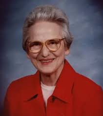 Obituary information for Martha McDowell Evans Sparks
