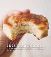 Maybe you would like to learn more about one of these? Irish Pancakes The Kitchy Kitchen