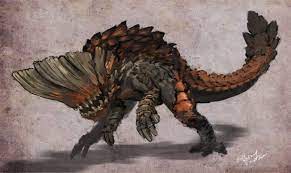 Sep 18, 2018 · earth crystal is a material type of item in monster hunter world (mhw). Barroth By Lag Dog On Deviantart Monster Hunter Art Monster Hunter World Monster Hunter Memes