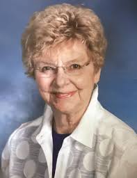 Obituary information for Jean A. McCartney