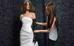 Store locator for a complete list of vera wang retailers. Pronovias Adds Vera Wang To Portfolio As It Increases Luxury Offering