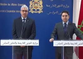 Marocco Il Ministro Dell Interno Libico A Rabat Per Discutere Di Sicurezza E Stabilita Notizie Geopolitiche