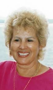 Sarah Castillo Obituary