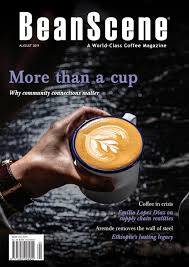 Starbucks have always been at the forefront of making great tasting coffee and therefore only use high quality coffee machines. Beanscene August 2019 By Prime Creative Media Issuu