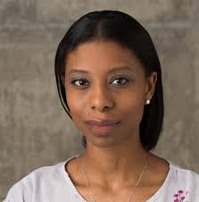 Congratulations to MFA candidate Macdaleine St.Remy and alumni Yuan Yuan,  Lorena Durán, and Abbesi Akhamie