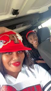 Carla Rawls's Instagram, Twitter & Facebook