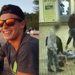 A Death at Uni: The British Student Who Died During an Initiation Ritual