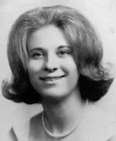 Judy Murray Obituary (2020)