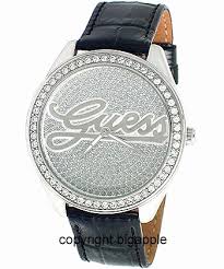 Illustration Guess Watch Battery Chart Cocodiamondz Com