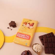 My numbers came down some with glipizide & metformin. Choco Bar Nichoa