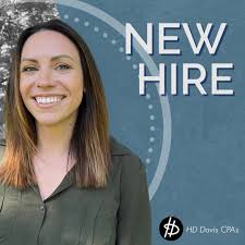 HD Growth Partners على X: "Meet our new team members, Alyssa Gray and  Melissa Libert! Alyssa Gray has joined our team as a Staff Accountant.  Melissa Libert, CPA, EA is our new