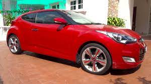 The average selling price is $11,515. 2014 Hyundai Veloster 1 6 Premium Start Up And Full Vehicle Tour Youtube