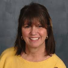 Joanne Cronin's Instagram, Twitter & Facebook