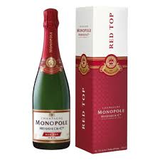 Consultez nos avis conso 4+2 champ heidsieck monopole et comparez notre offre champagne, vous verrez ! Heidsieck Amp Co Monopole Red Top Champagner Sec Real De